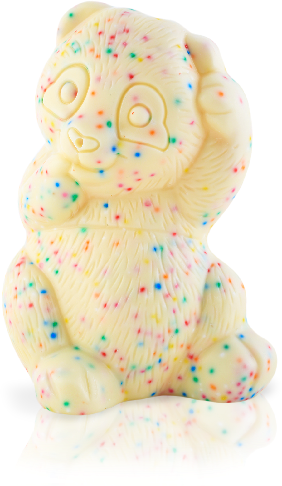 White Chocolate Png Transparent Background - Plush (1224x1836), Png Download