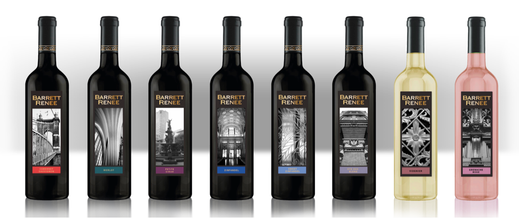 Please Join Us As Barrett Renee Winery Makes Their - Liqueur Coffee (1065x448), Png Download