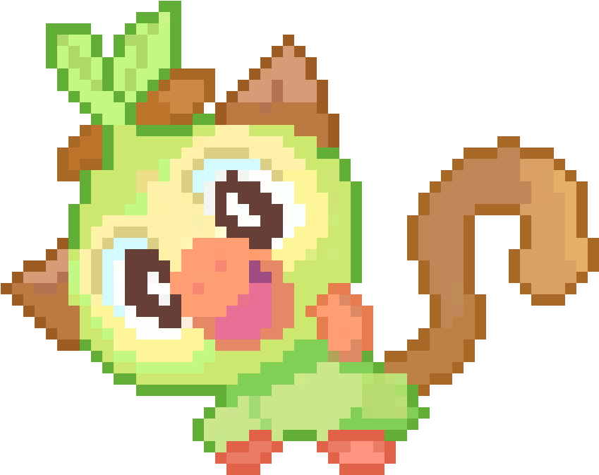 2019 04 27 - Cartoon (1536x1536), Png Download