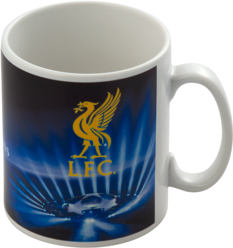Liverpool Fc (621x621), Png Download