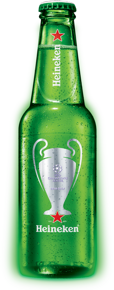 Share Unmissable Moments - Heineken 0.0 (446x1162), Png Download