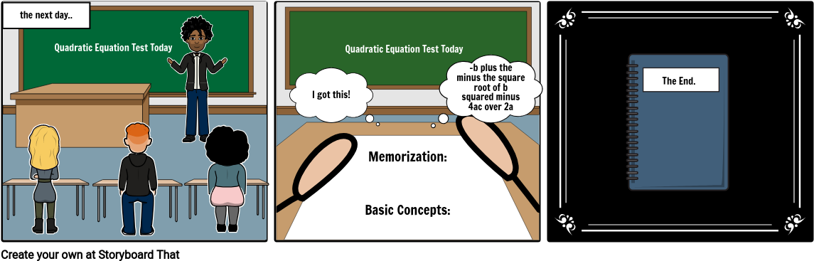 Mathpt2 - School Public Service Announcement Examples (1164x385), Png Download