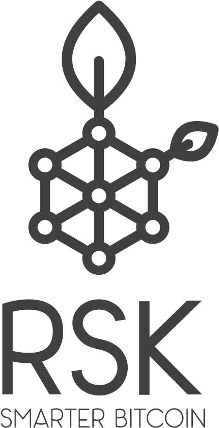 Disponible En Formatos Png Y - Rsk Blockchain (1080x1081), Png Download