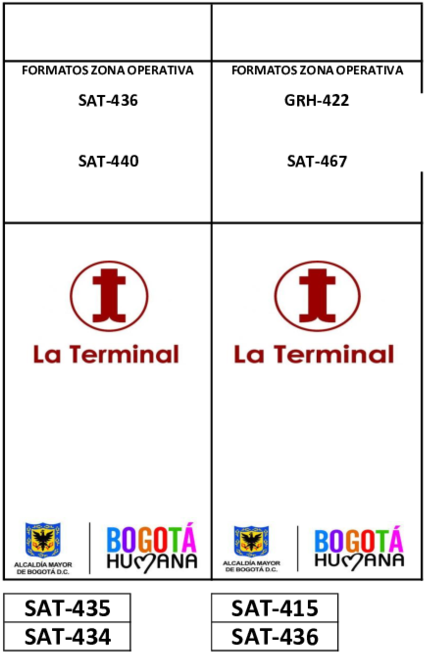 Xls - Bogota Humana (600x776), Png Download