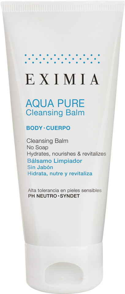 El Primer Gesto De Cuidado De La Piel Es Mantenerla - Natural Moisturizing Factors Ha 100ml (800x1000), Png Download
