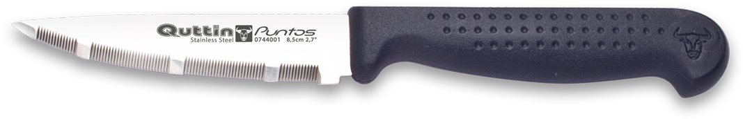 Cuchillo Pelador - Utility Knife (1140x320), Png Download