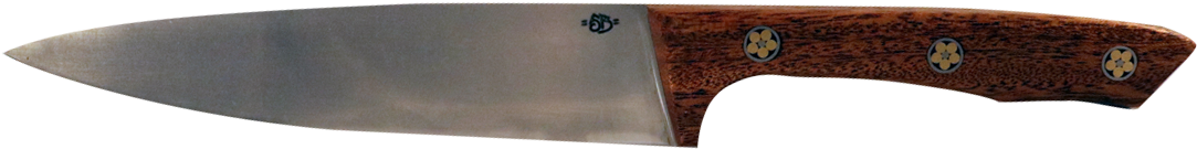 Completa La Experiencia De La Comida Con Cuchillos - Cuchillos Artesanales De Cocina (1124x850), Png Download