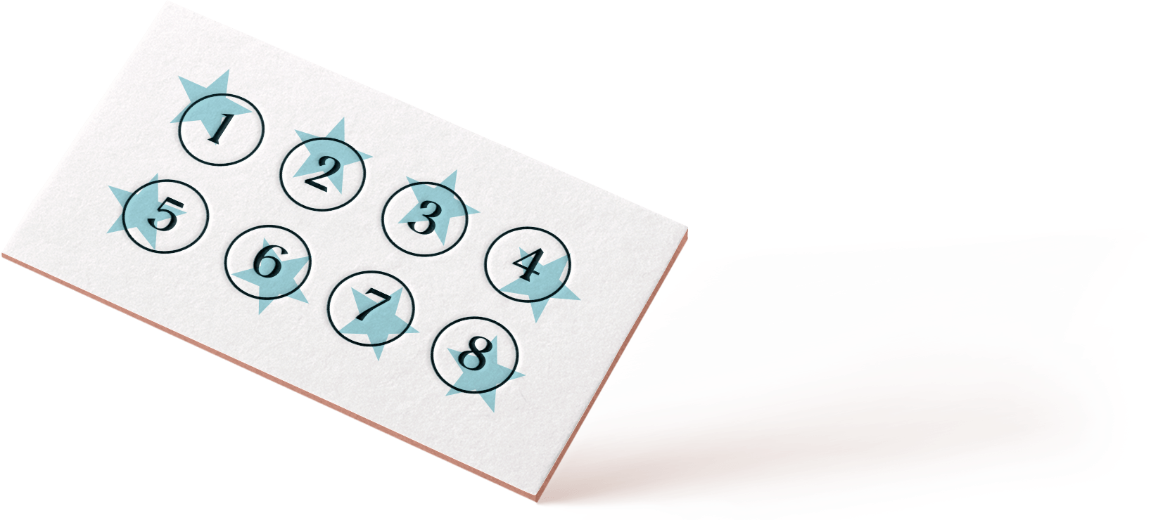 A Podcast About Amazing Customer Experiences - Smiley (1636x740), Png Download