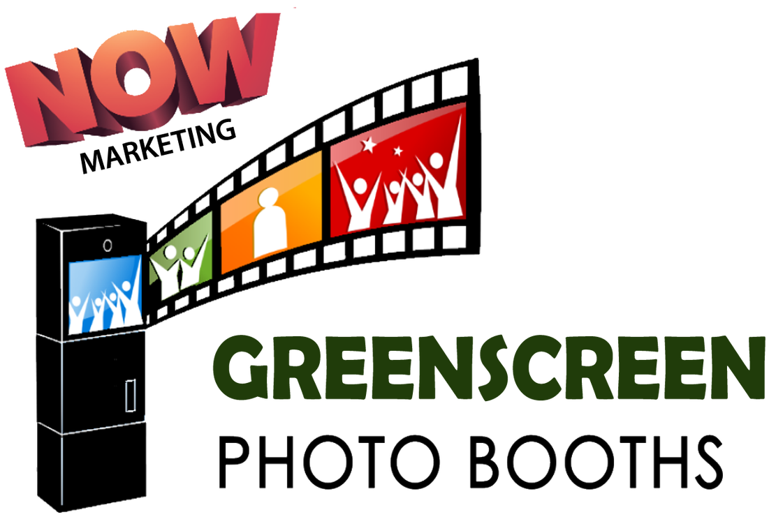 K Green Screen Photo Booth Specialists - Lauren Hair Got To Dance (1100x781), Png Download