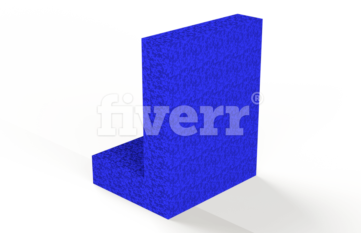 Big Worksample Image - Fiverr (1200x777), Png Download