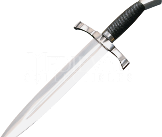 Knife Png Transparent Images - Dagger (640x480), Png Download