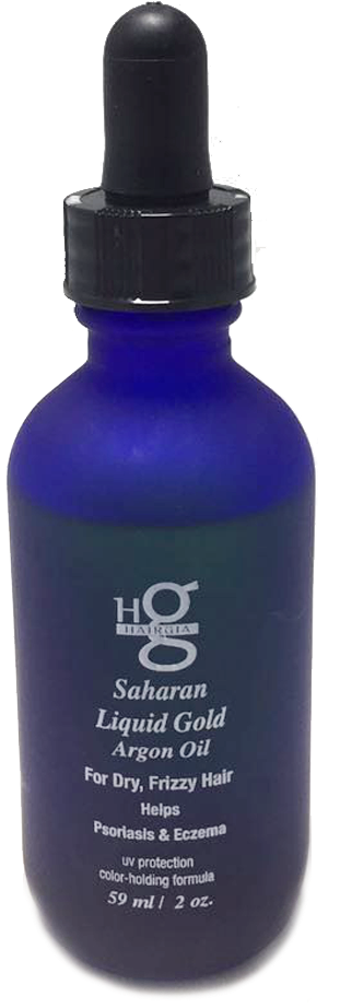Saharan Liquid Gold Argan Oil - Cosmetics (960x1280), Png Download