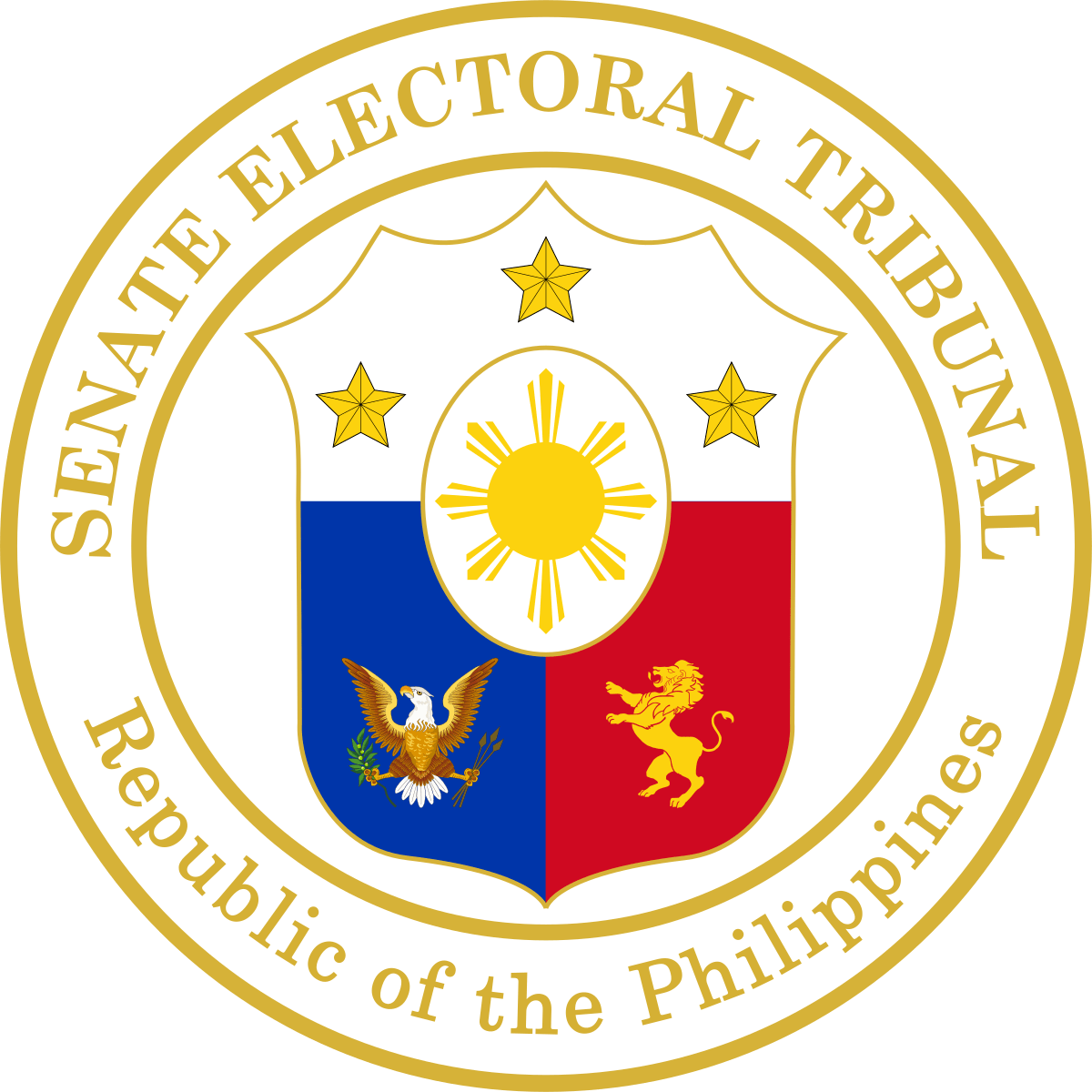 Magna Carta For Workers In The Informal Economy Moves - Republic Of The Philippines (1200x1200), Png Download