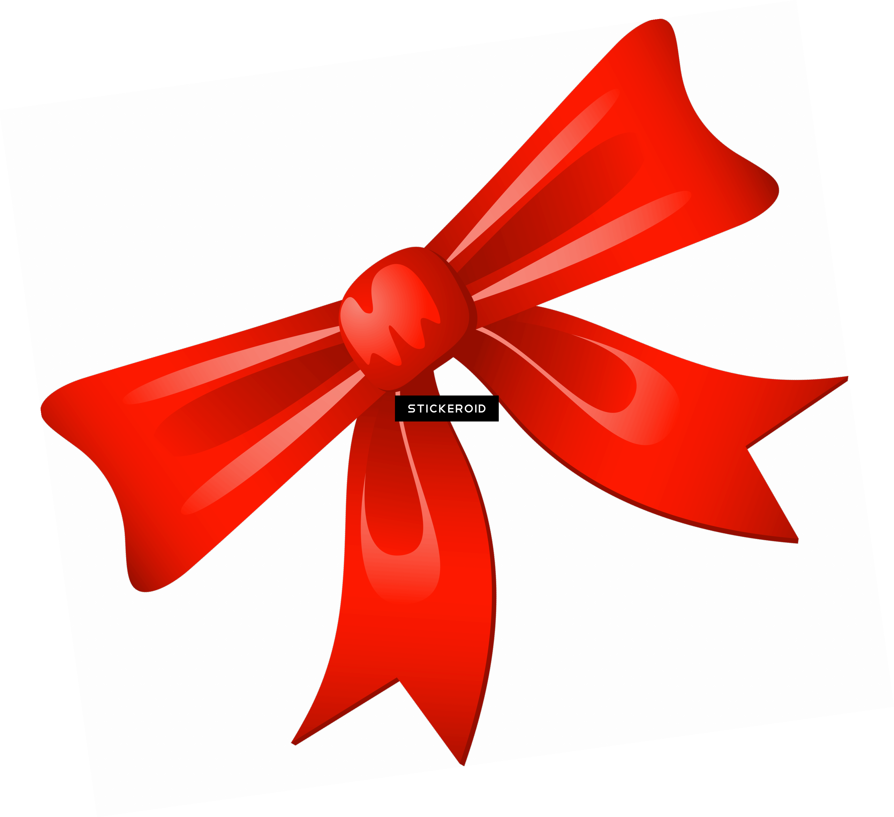 Png Image Style - Love Happy Christmas Day (3101x2832), Png Download