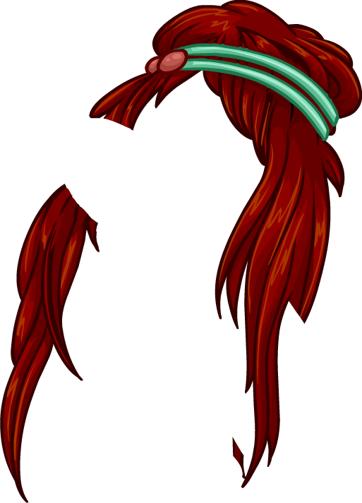 Página 4 Cabello1 - Cabello Sin Fondo (513x712), Png Download