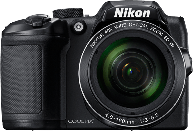 Anyone Having Problems Connecting, Like Me - Nikon Coolpix B500 (700x595), Png Download