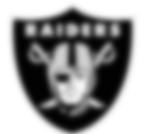 Oakland Raiders - Broncos Vs Raiders 2018 (824x464), Png Download