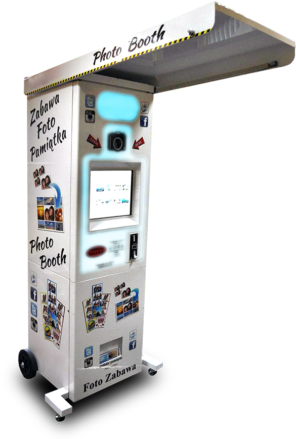 Product Specification - Photobooth - Control Panel (900x900), Png Download