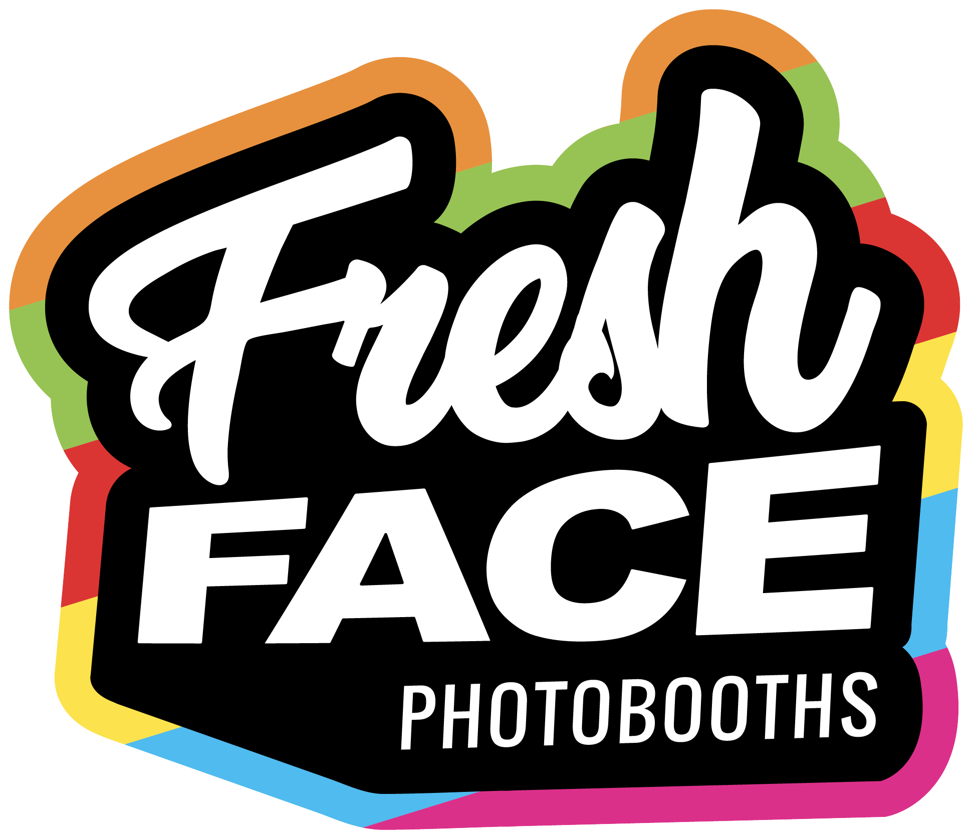 Not Your Average Photobooth (1940x1675), Png Download