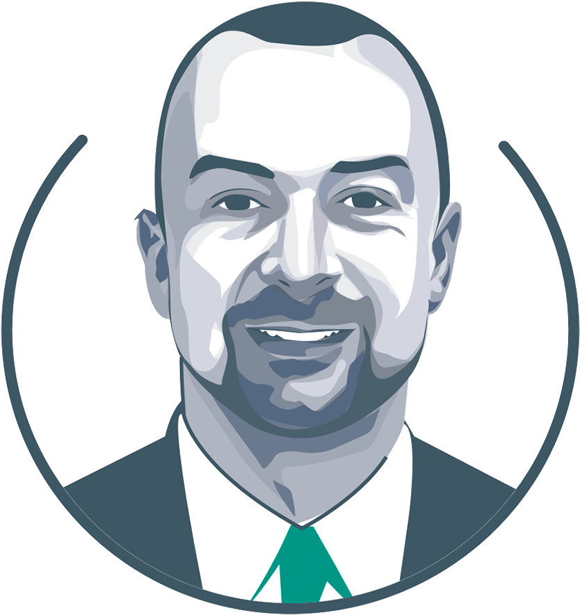 Steve Brown - Illustration (1500x1500), Png Download