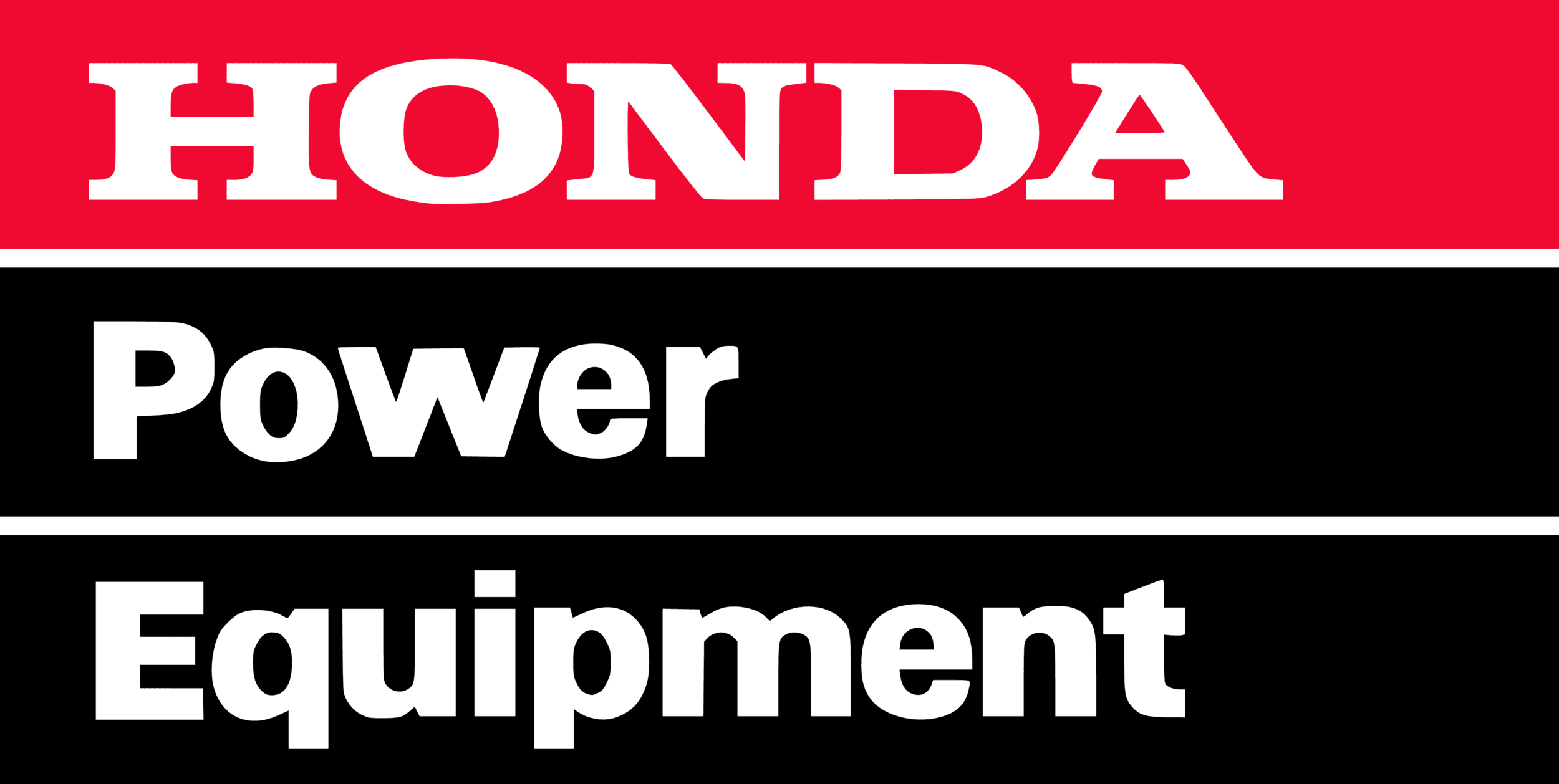 © 2019 Owenhouse Ace Hardware - Honda Power Equipment Logo Png (2500x1258), Png Download
