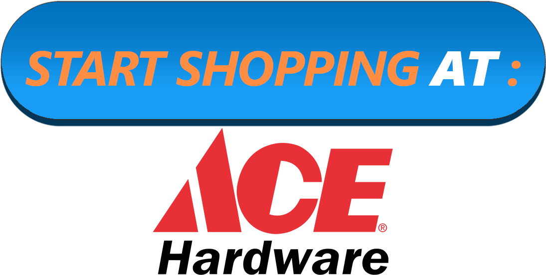 As Of 2016, Ace Has Over 4,800 Locations In 60 Different - Ace Hardware (1094x614), Png Download