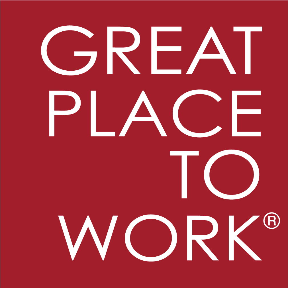 Bridgestone Costa Rica Earned The Great Place To Work - Great Place To Work (1297x1295), Png Download