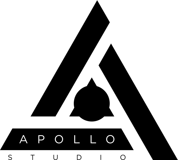 Apollo Studio Is A Work In Progress Midi Processing - Triangle (743x665), Png Download