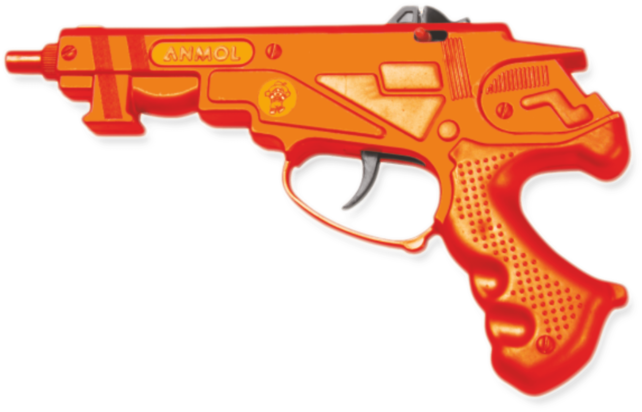 Chief Special - Handgun (2169x1401), Png Download