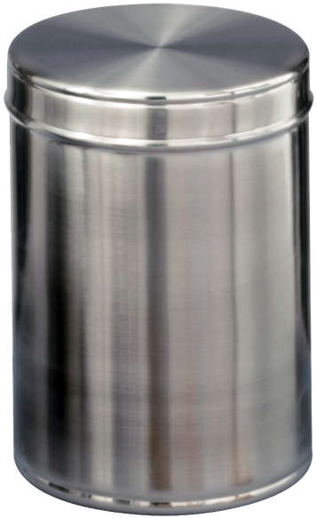 602 X 602 7 0 - Vorratsdose Edelstahl Set (602x602), Png Download