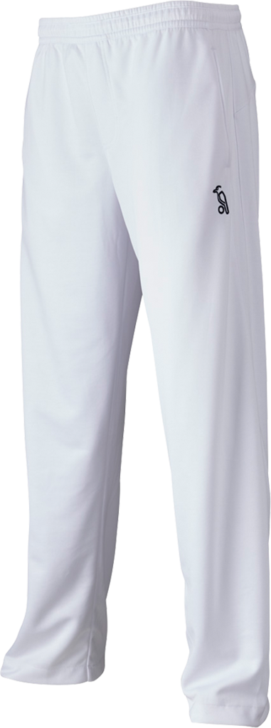 Kookaburra Kb Players Team Pant - Mens Cricket Pants Nz (381x1024), Png Download