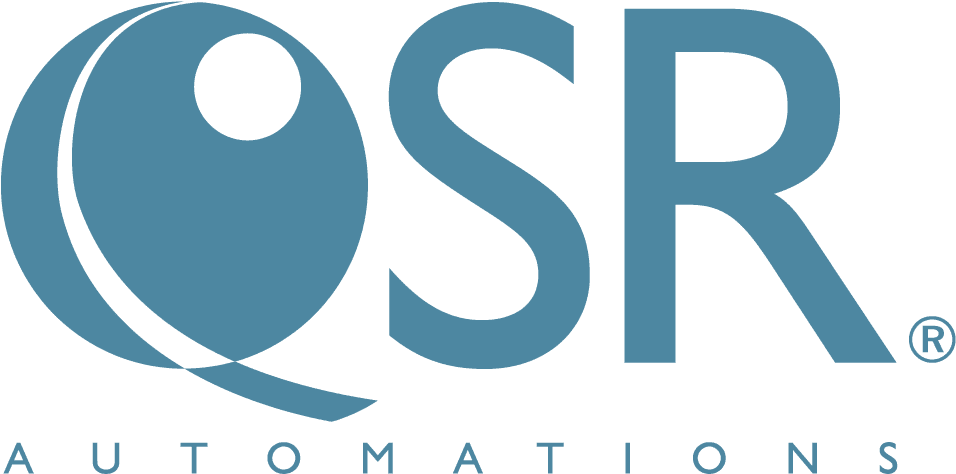 Eps/png - Qsr Automations (1112x714), Png Download