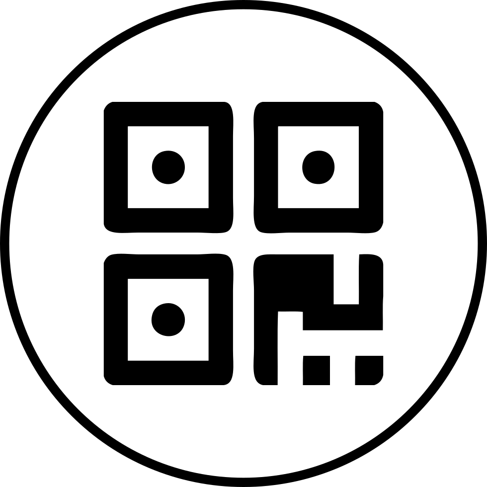 Download Download Svg Free Download Onlinewebfonts App Qr Code Pay Png Image With No Background Pngkey Com