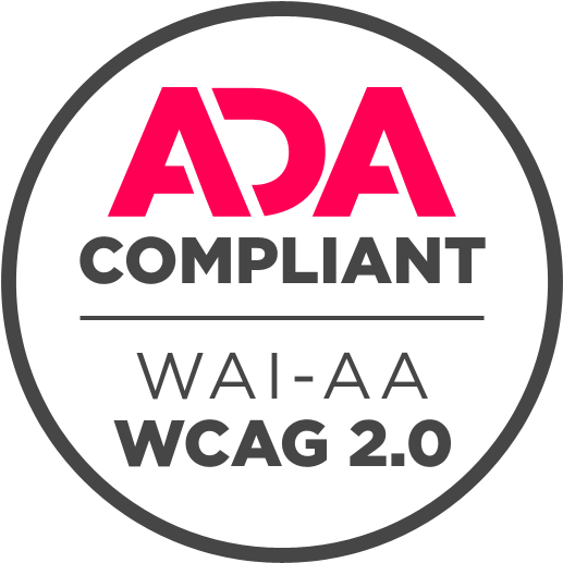 Ada Logo - Circle (750x750), Png Download