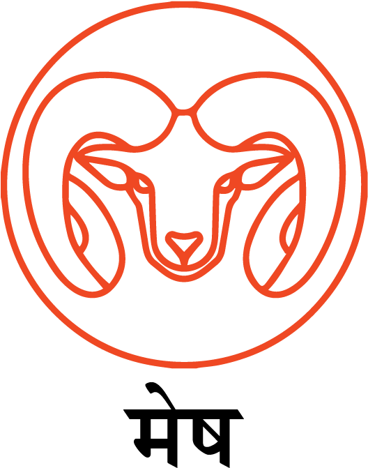 Mesh - Zodiac (766x855), Png Download