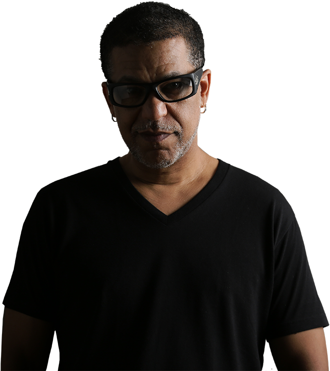 Photo Of Stuart Mansfield - Gentleman (800x792), Png Download