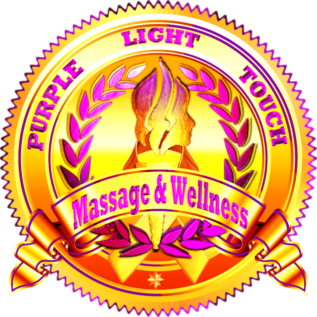 And North Richland Wellness Organisation Text Fitness - Emblem (1095x1095), Png Download