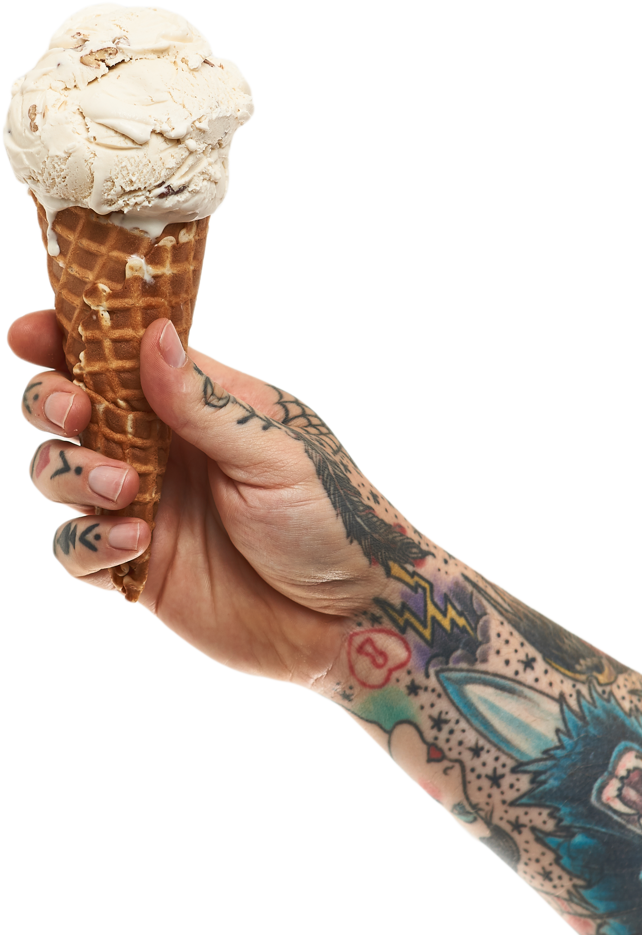 Vic Product Feature Handheld Maplepecan (3000x4000), Png Download