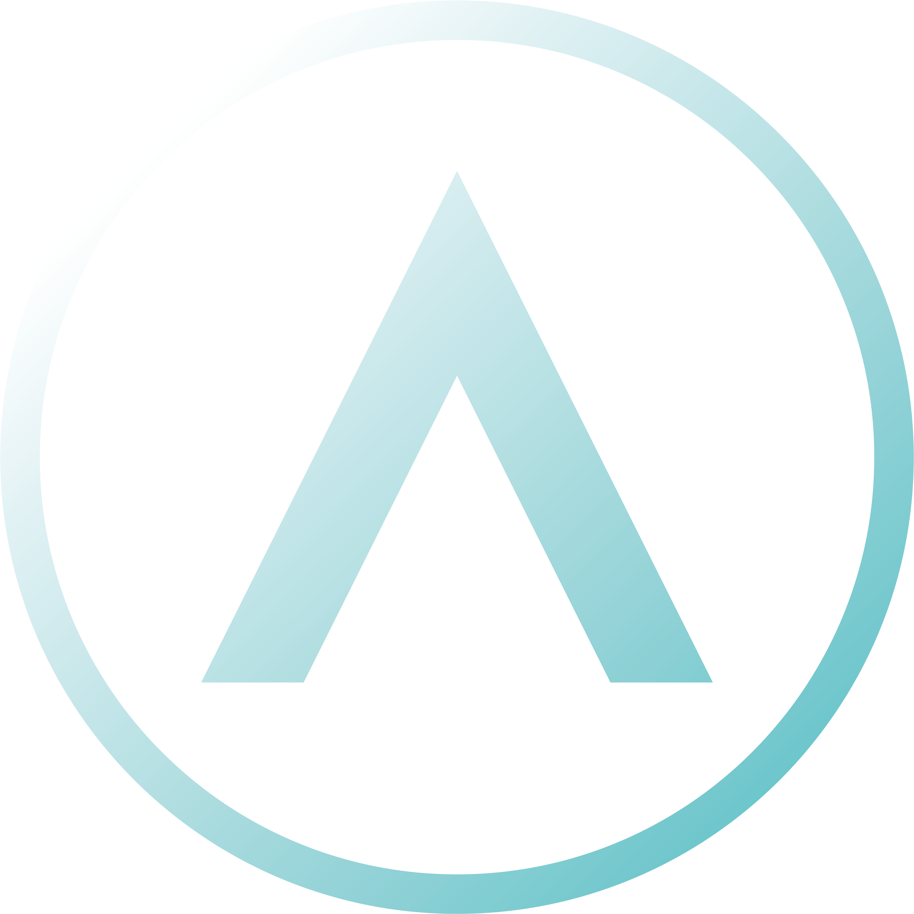 Allaccess Badge Light Png - Circle (3000x3000), Png Download