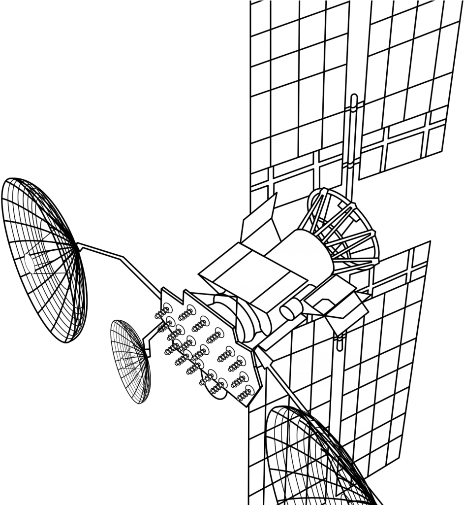 Luch (1024x1024), Png Download