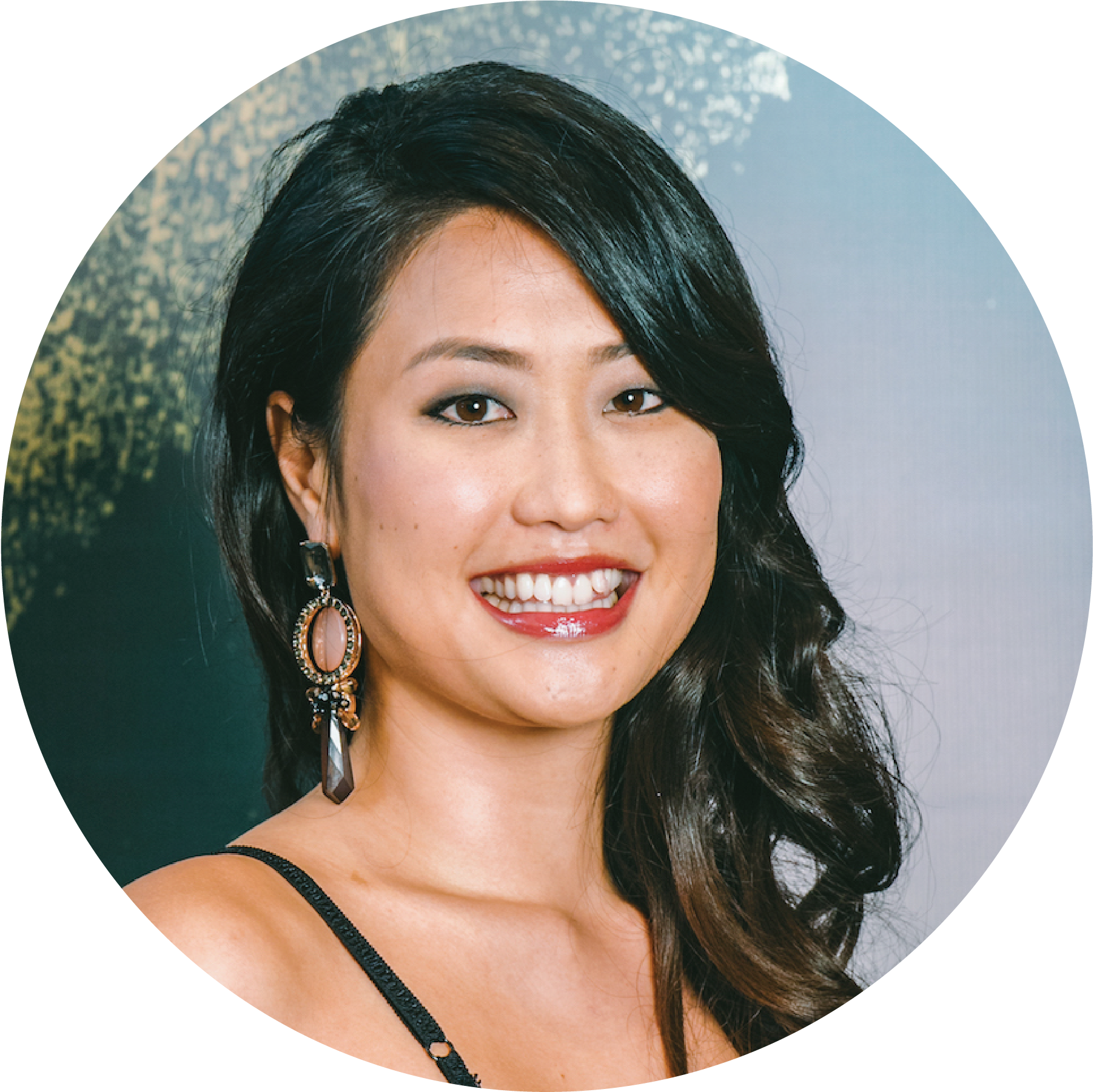 Sonia Lam Head Of Sales And Relationship Management - Girl (1804x1801), Png Download