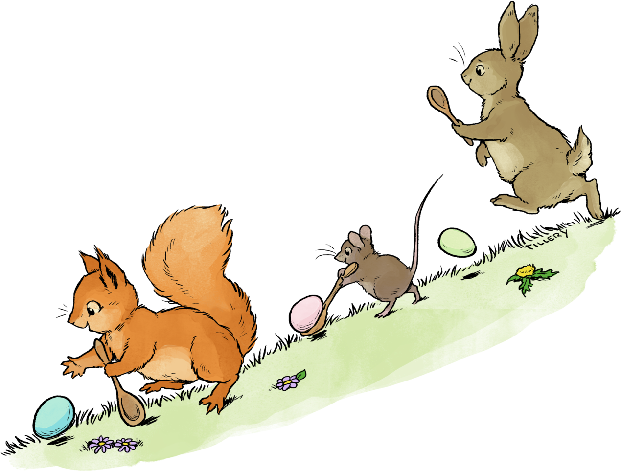Breakfast Transparent Food Tumblr Cartoon Clipart Breakfast - Cartoon (1280x1015), Png Download