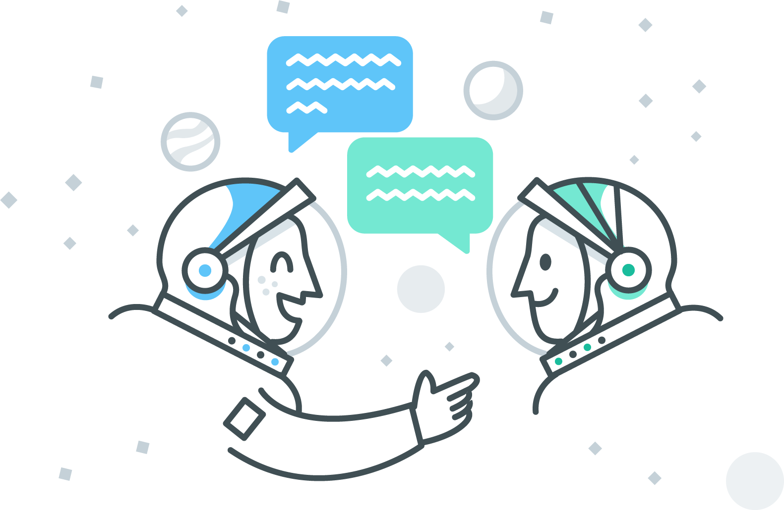 Feedback - Qulture Rocks Png (1581x1030), Png Download