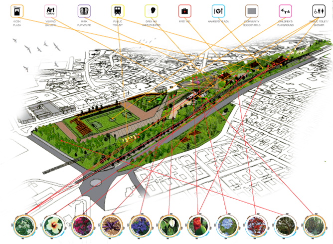 2013 11 29 - Plan (675x488), Png Download