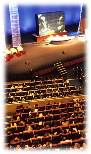 Generic Meeting Room Photo - Product (292x492), Png Download