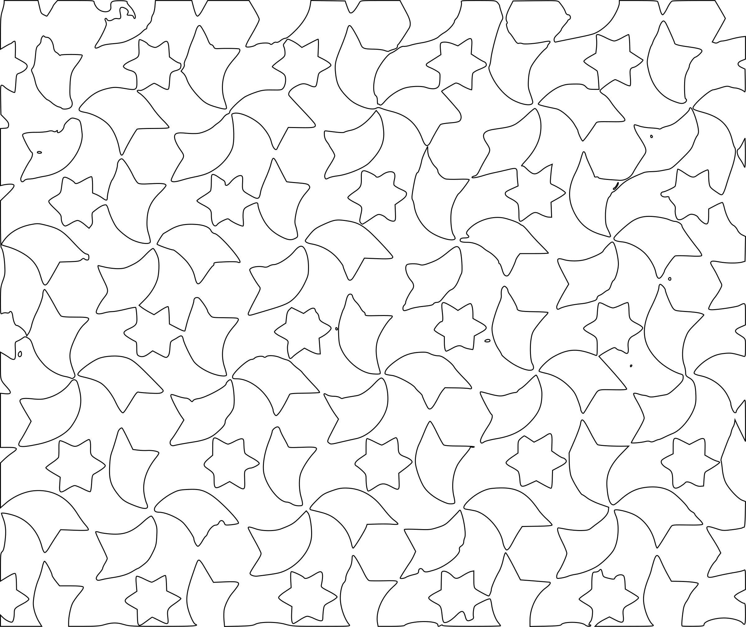 Big Image - Alhambra (2400x2018), Png Download