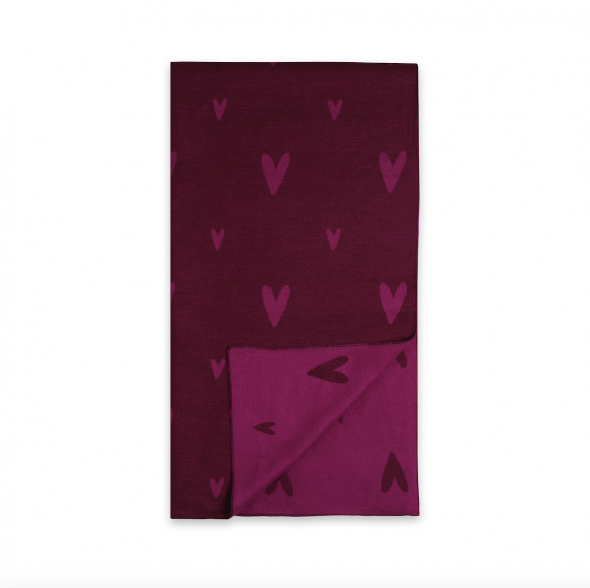 Katie Loxton Blanket Scarf (1600x1200), Png Download