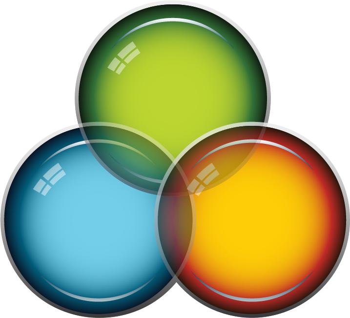 Green Circle - Circle (717x652), Png Download