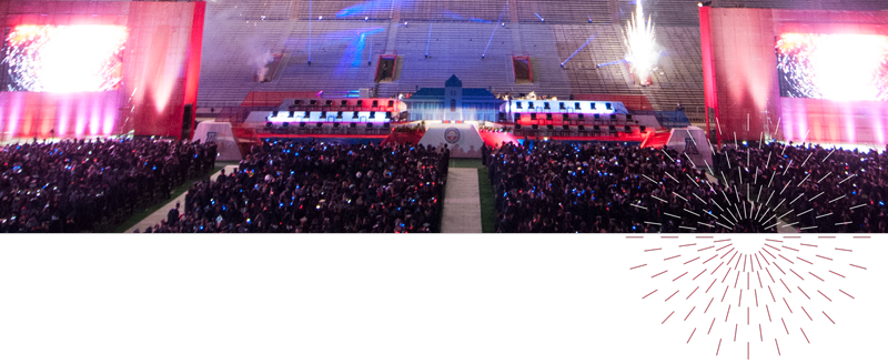 Stage (800x328), Png Download