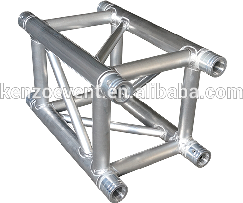 Outdoor Concert Stage Truss Frame Structure Lighting - Bicycle Frame (700x700), Png Download